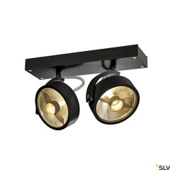 SLV потолочный светильник Kalu цена и информация | Потолочные светильники | hansapost.ee