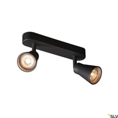 SLV потолочный светильник Avo цена и информация | Потолочные светильники | hansapost.ee