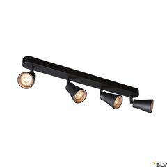 SLV потолочный светильник Avo цена и информация | Потолочные светильники | hansapost.ee