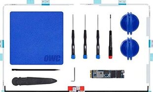 OWC OWCS3DAPT4MA05K цена и информация | Внутренние жёсткие диски (HDD, SSD, Hybrid) | hansapost.ee