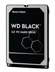Western Digital WD10SPSX цена и информация | Внутренние жёсткие диски (HDD, SSD, Hybrid) | hansapost.ee