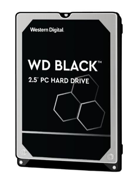 Western Digital WD10SPSX цена и информация | Sisemised kõvakettad | hansapost.ee