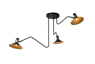 Lucide потолочный светильник Pepijn цена и информация | Потолочные светильники | hansapost.ee