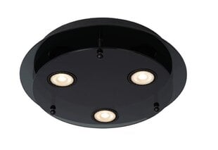 Lucide потолочный светильник Okno цена и информация | Потолочные светильники | hansapost.ee