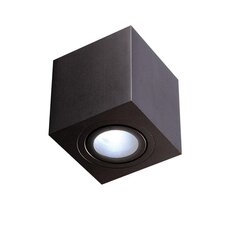 Orlicki Design laelamp Nero hind ja info | Laelambid | hansapost.ee
