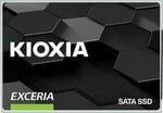 Kioxia Внутренние жёсткие диски (HDD, SSD, Hybrid) по интернету