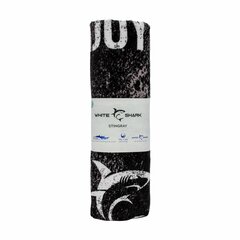 White Shark полотенце Stingray, 80x160 см цена и информация | White Shark Постельное белье и домашний текстиль | hansapost.ee