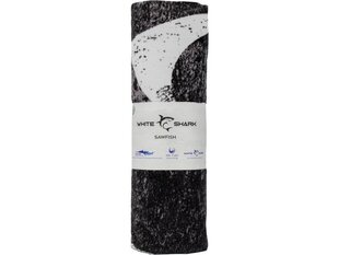 White Shark полотенце Sawfish, 80x160 см цена и информация | Полотенца | hansapost.ee