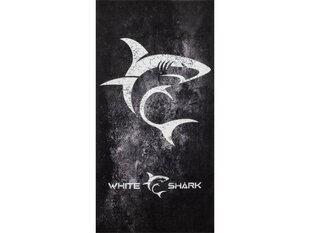 White Shark rätik Sawfish, 80x160 cm hind ja info | Rätikud ja saunalinad | hansapost.ee