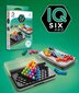 SmartGames - IQ Games (IQ Six Pro) mäng цена и информация | Lauamängud ja mõistatused perele | hansapost.ee