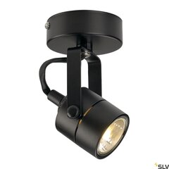 SLV потолочный светильник Spot цена и информация | Потолочные светильники | hansapost.ee