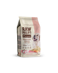 VetExpert Raw Paleo Heathy teraviljavaba koeratoit noortele koertele lõhega, 2 kg hind ja info | Koerte kuivtoit ja krõbinad | hansapost.ee