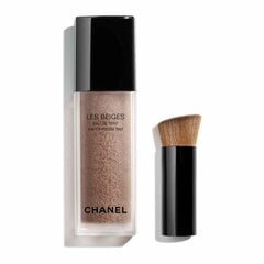 Vedel meigipõhi Chanel Les Beiges Deep (30 ml) hind ja info | Jumestuskreemid ja puudrid | hansapost.ee