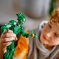 76284 LEGO® Marvel Green Goblin ehitusfiguur цена и информация | Klotsid ja konstruktorid | hansapost.ee