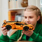 42196 LEGO® Technic Oranž Lamborghini Huracán Tecnica hind ja info | Klotsid ja konstruktorid | hansapost.ee