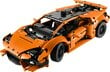 42196 LEGO® Technic Oranž Lamborghini Huracán Tecnica hind ja info | Klotsid ja konstruktorid | hansapost.ee