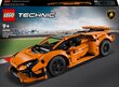 42196 LEGO® Technic Oranž Lamborghini Huracán Tecnica цена и информация | Klotsid ja konstruktorid | hansapost.ee