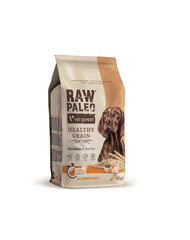 VetExpert Raw Paleo Heathy корм для собак всех пород беззерновой с курицей, 2 кг цена и информация | VetExpert Для собак | hansapost.ee
