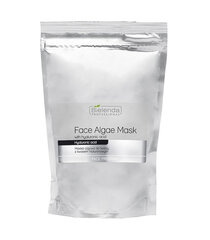 Hüoloroonhappega näomask Bielenda Professional Face Program Face Algae 190 g hind ja info | Näomaskid ja silmamaskid | hansapost.ee