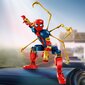 76298 LEGO® Marvel Raudämblikmehe ehitusfiguur hind ja info | Klotsid ja konstruktorid | hansapost.ee