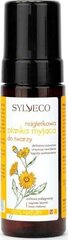 Näopesuvaht Sylveco Calendula, 150 ml цена и информация | Sylveco Духи, косметика | hansapost.ee