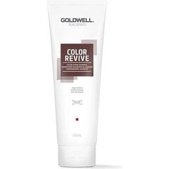 Šampoon Goldwell Dualsenses Color Revive Cool Brown, 250 ml price and information | Šampoonid | hansapost.ee