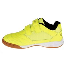 Спортивная обувь для мальчиков Kappa Kickoff K 260509K-4011, желтая цена и информация | Kappa Обувь для детей и младенцев | hansapost.ee