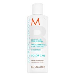 Palsam Moroccanoil Color Care Conditioner, 250 ml price and information | Palsamid | hansapost.ee