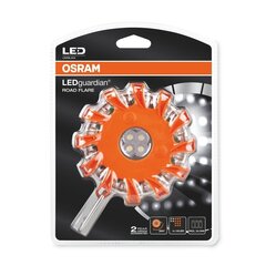 LED фонарик Osram Ledguardian Road Flare SL302 цена и информация | Фонарики, прожекторы | hansapost.ee