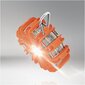 Osram LED-taskulamp Ledguardian Road Flare Sl302 hind ja info | Taskulambid, pealambid ja prožektorid | hansapost.ee