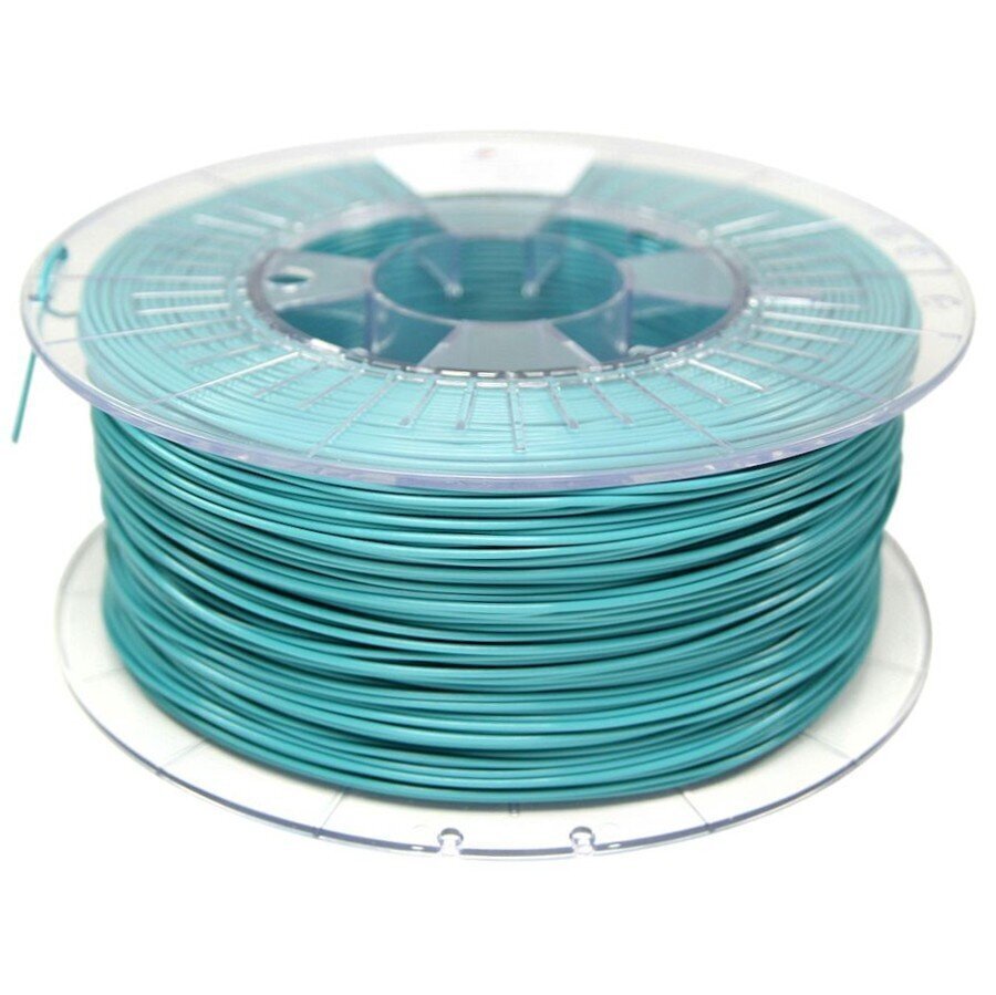 "spectrum 3d filament, premium pla, 1,75 mm, 1000 g, 80048, sinine laguun". цена и информация | Nutiseadmed ja lisatarvikud | hansapost.ee