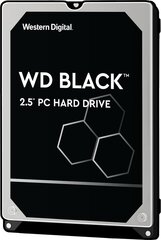 Western Digital WD5000LPSX цена и информация | Внутренние жёсткие диски (HDD, SSD, Hybrid) | hansapost.ee
