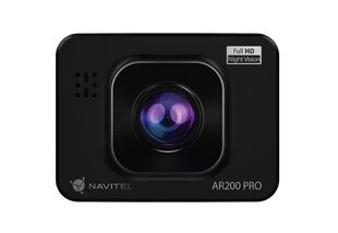 Navitel AR200 Pro hind ja info | Pardakaamerad ja auto videokaamerad | hansapost.ee