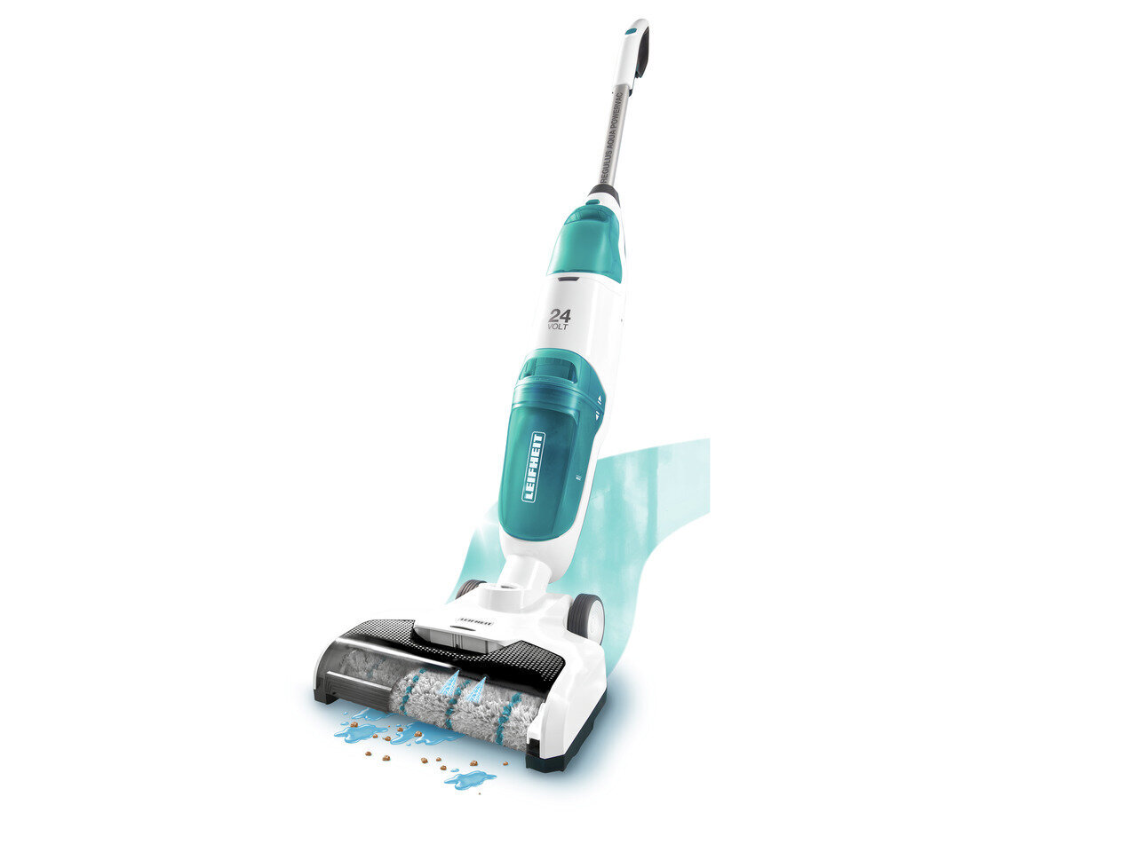 Regulus Aqua Powervac Pro hind ja info | Varstolmuimejad | hansapost.ee