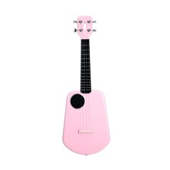 Xiaomi Populele 2 roosa | Nutikas ukulele | Bluetooth 4.0 price and information | Educational children's toys | hansapost.ee