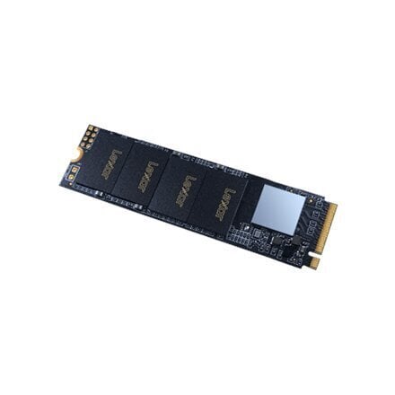 Lexar NM610 M.2 2280 NVMe 250GB SSD hind ja info | Sisemised kõvakettad | hansapost.ee