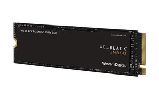 Western Digital WDS100T1X0E цена и информация | Внутренние жёсткие диски (HDD, SSD, Hybrid) | hansapost.ee