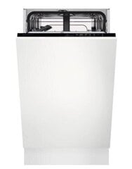 Electrolux EEA12100L цена и информация | Посудомоечные машины | hansapost.ee