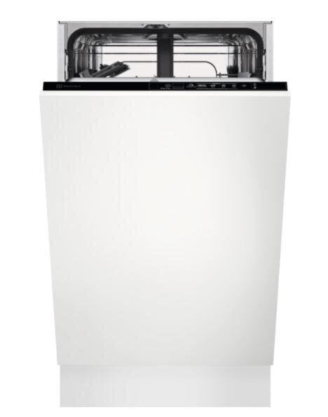 Electrolux EEA12100L цена и информация | Nõudepesumasinad | hansapost.ee