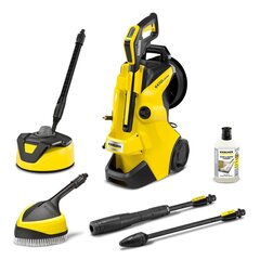 Мойка высокого давления Karcher K 4 Premium Power Control Anniversary Edition 1.324-138.0 цена и информация | Мойки высокого давления | hansapost.ee