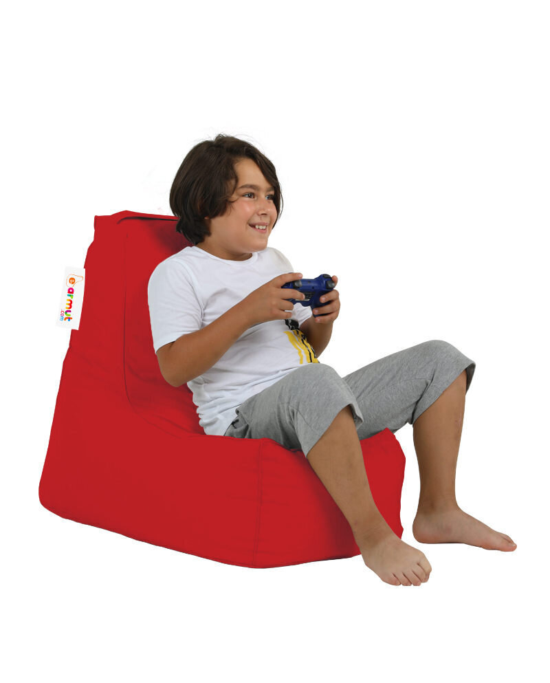 Kott-tool Bingo Kids, punane hind ja info | Kott-toolid, tumbad, järid | hansapost.ee