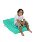 Kott-tool Kids Double Seat Pouf, sinine hind ja info | Kott-toolid, tumbad, järid | hansapost.ee