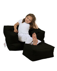 Kott-tool Kids Double Seat Pouf, must price and information | Bag chairs, sofas, stools | hansapost.ee