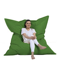 Kott-tool Giant Cushion, roheline цена и информация | Кресла-мешки и пуфы | hansapost.ee