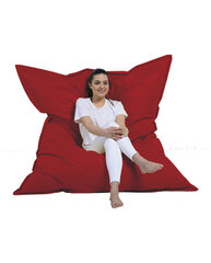 Kott-tool Giant Cushion, punane hind ja info | Kott-toolid, tumbad, järid | hansapost.ee