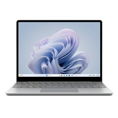 Microsoft Surface Laptop Go3 W11H sz I5−1235U 8GB 256GB int/12.45 цена и информация | Ноутбуки | hansapost.ee