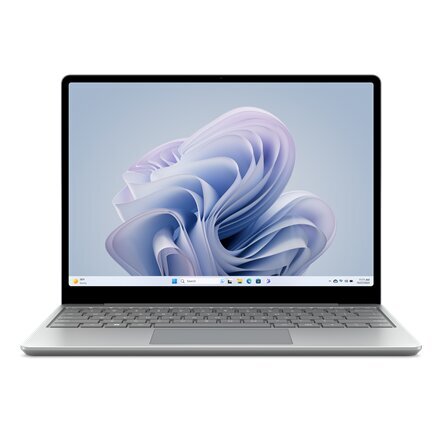 Microsoft Surface Laptop Go3 W11H sz I5−1235U 8GB 256GB int/12.45 hind ja info | Sülearvutid | hansapost.ee