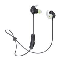 Audio Technica ATH-SPORT60BT  headphones (black  Bluetooth  USB-C) цена и информация | Наушники | hansapost.ee