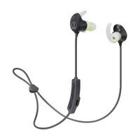 Technica ATH-SPORT60BT Black price and information | Headphones | hansapost.ee