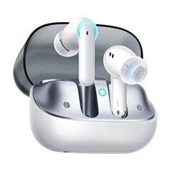 Earphones TWS Baseus AeQur G10 (white) цена и информация | Наушники | hansapost.ee